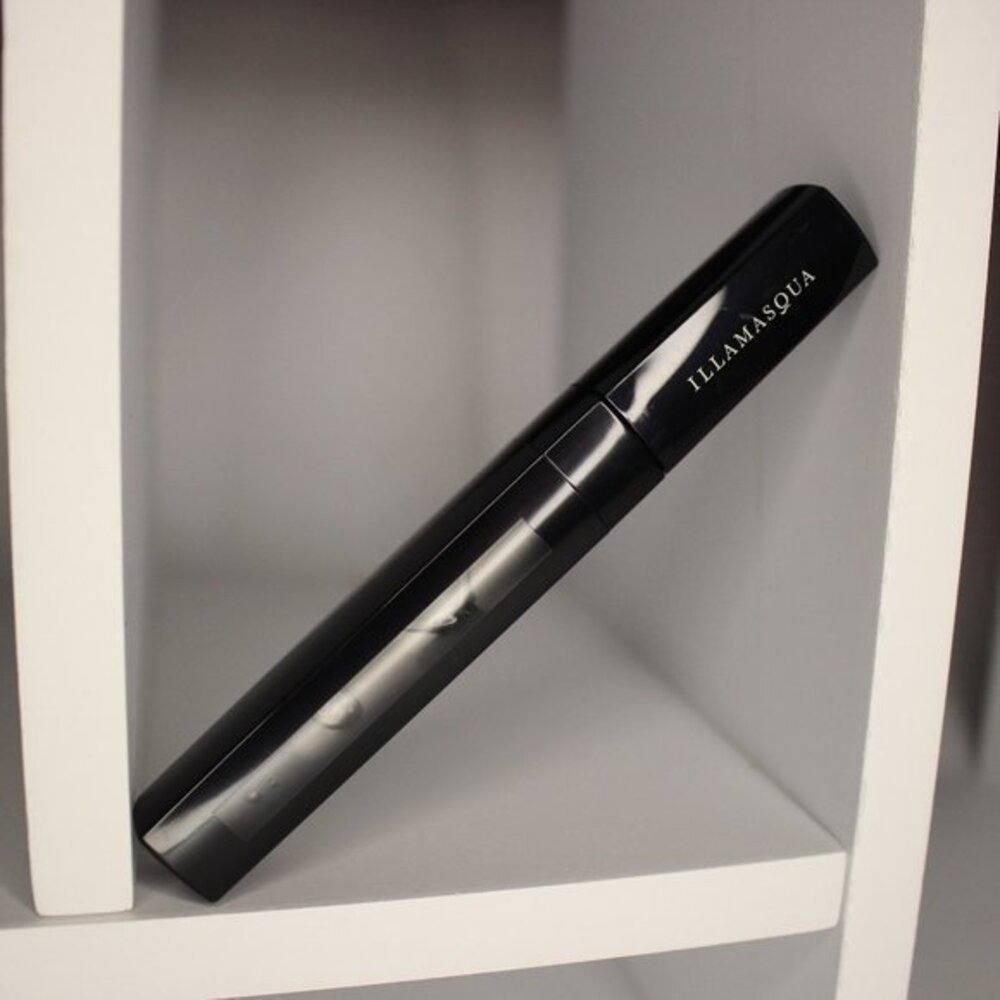 Illamasqua Loaded Lip Polish Glaze